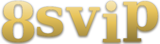 8svip logo
